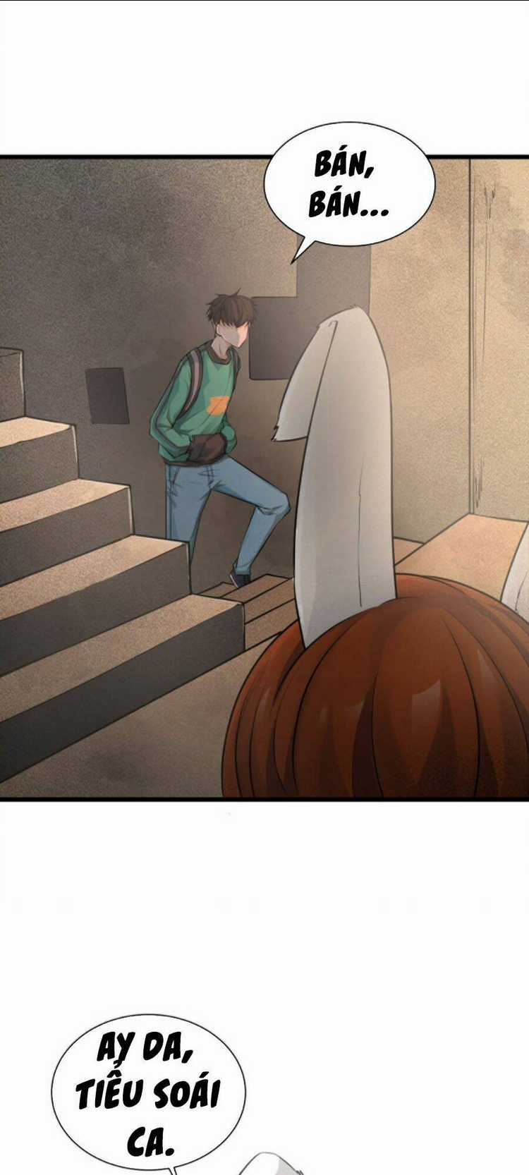 Đừng Triệu Hoán Ta Nữa Chapter 1 trang 7