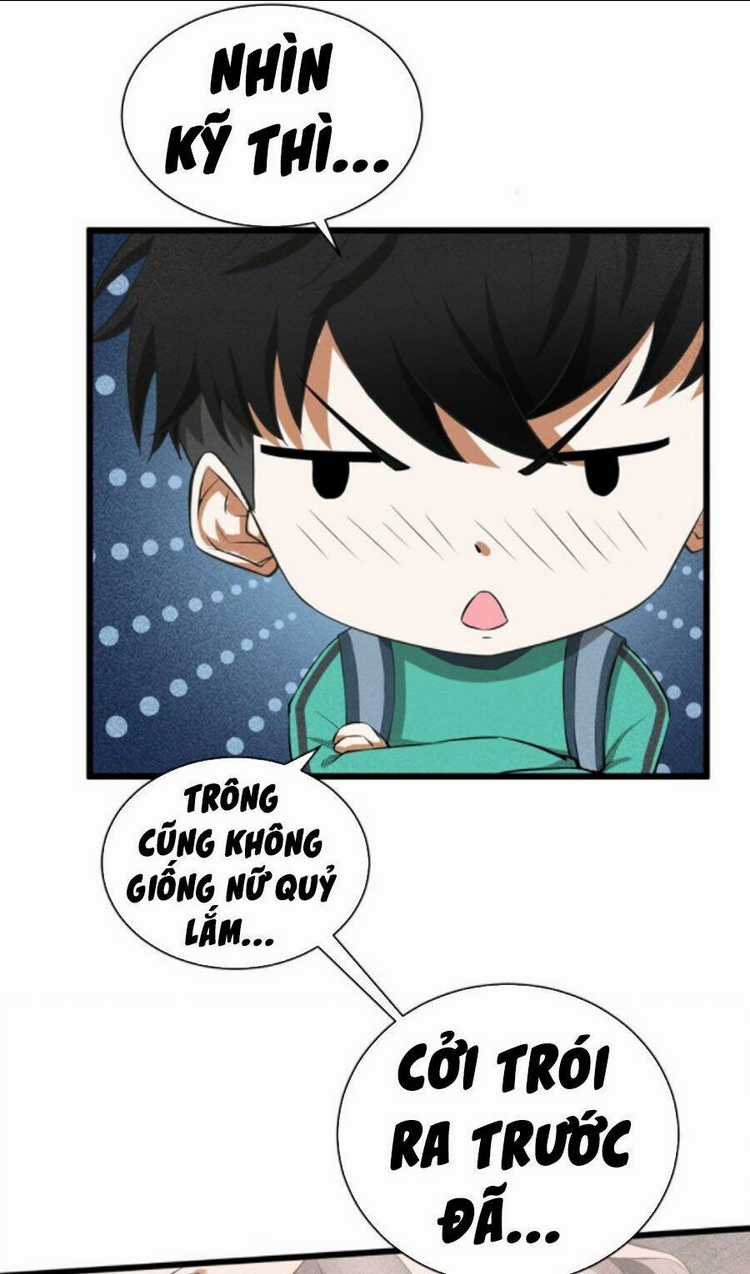 Đừng Triệu Hoán Ta Nữa Chapter 1 trang 75