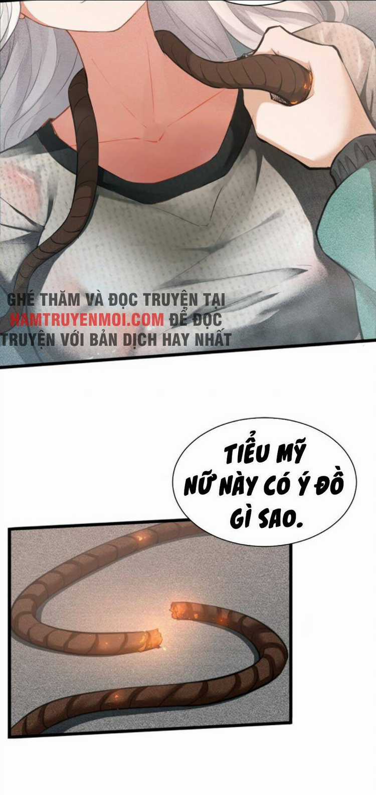 Đừng Triệu Hoán Ta Nữa Chapter 1 trang 76