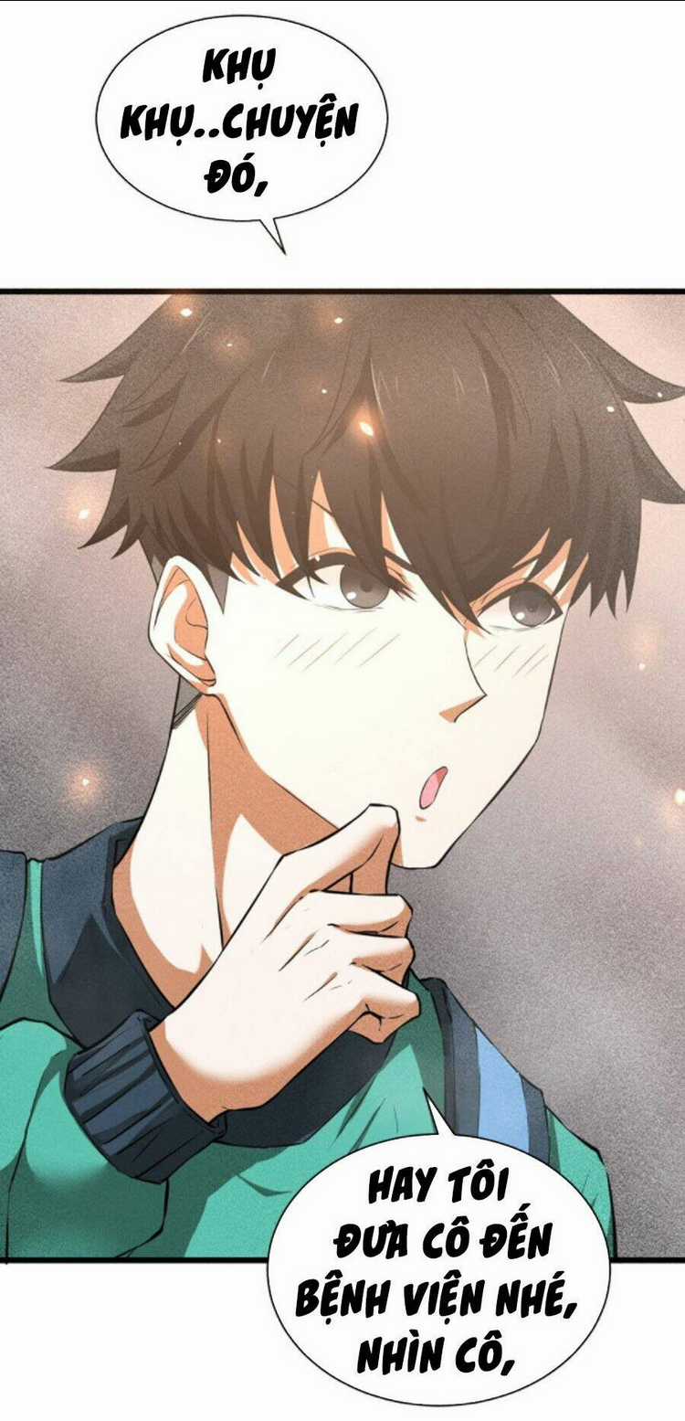 Đừng Triệu Hoán Ta Nữa Chapter 1 trang 79