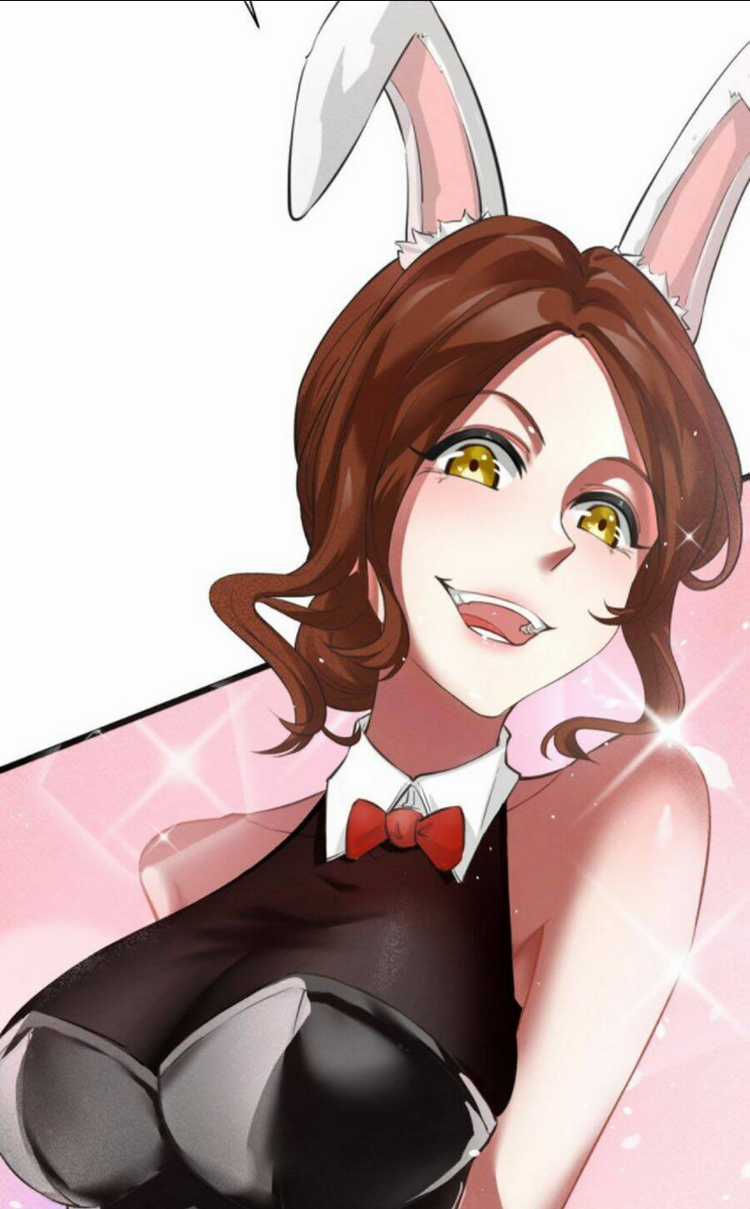 Đừng Triệu Hoán Ta Nữa Chapter 1 trang 8