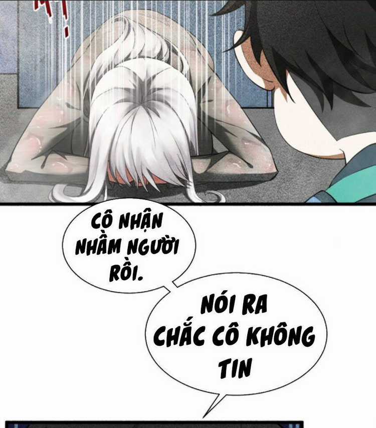 Đừng Triệu Hoán Ta Nữa Chapter 1 trang 81