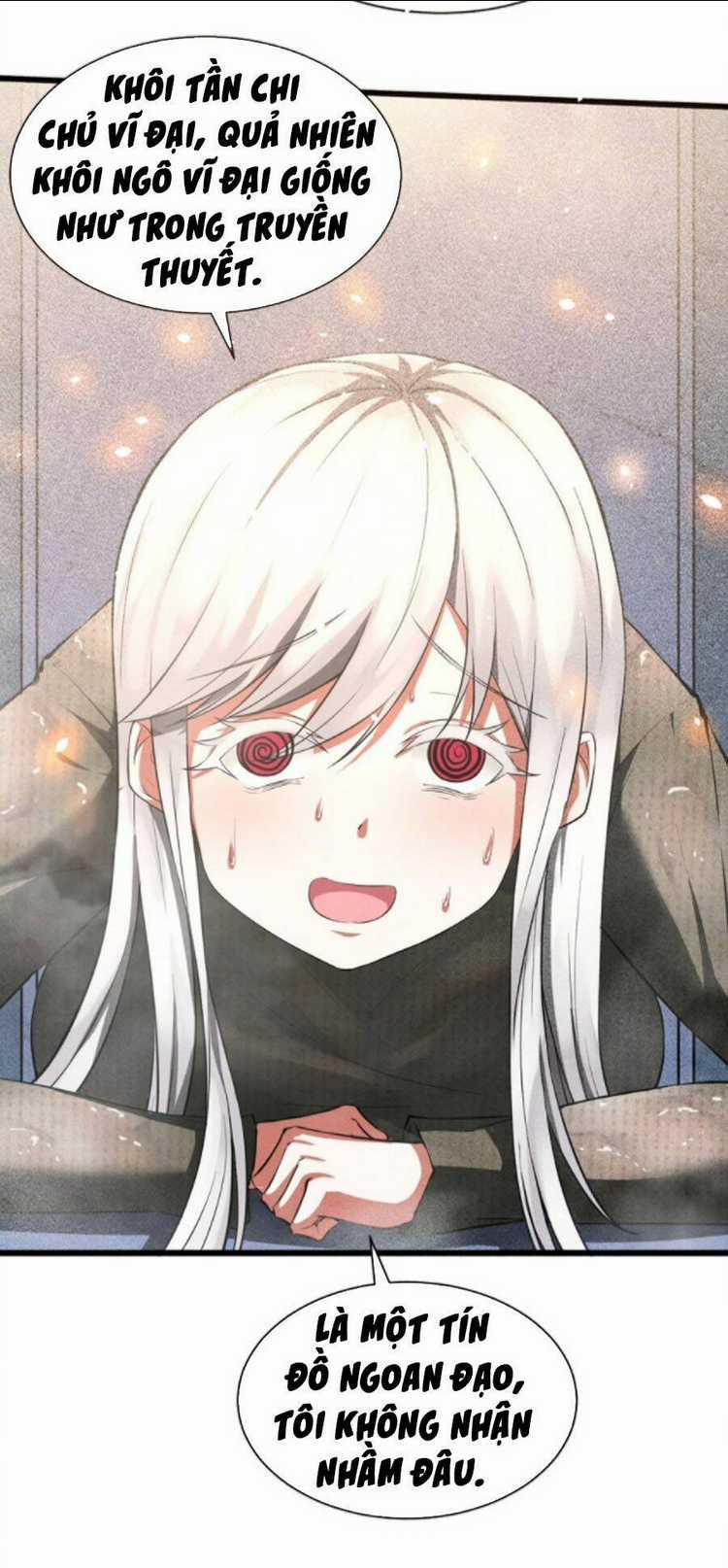 Đừng Triệu Hoán Ta Nữa Chapter 1 trang 83