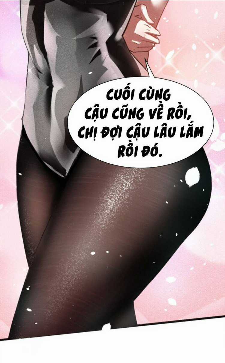 Đừng Triệu Hoán Ta Nữa Chapter 1 trang 9