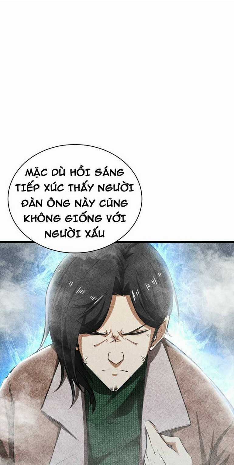 Đừng Triệu Hoán Ta Nữa Chapter 10 trang 0