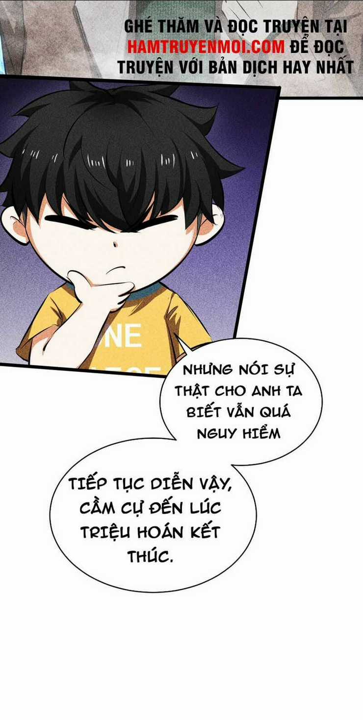 Đừng Triệu Hoán Ta Nữa Chapter 10 trang 1