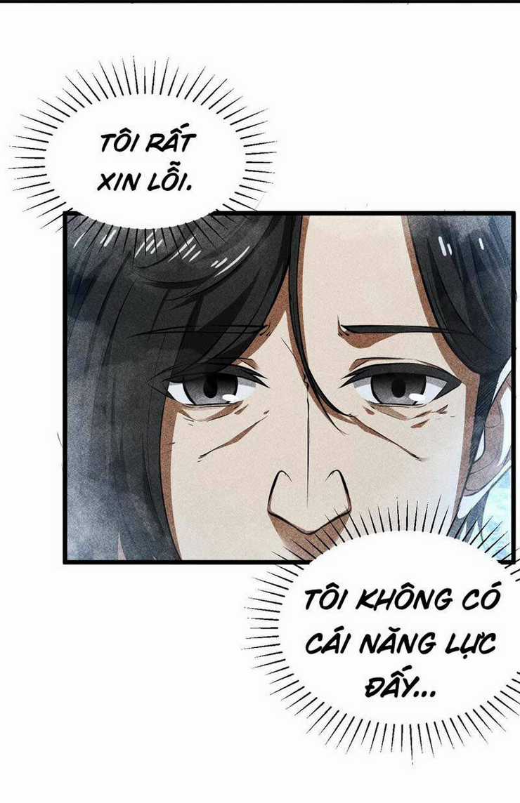 Đừng Triệu Hoán Ta Nữa Chapter 10 trang 11