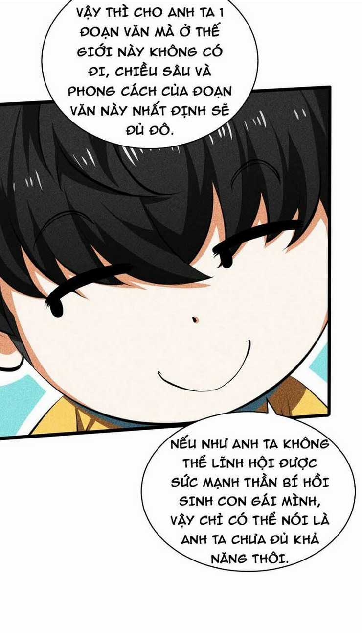 Đừng Triệu Hoán Ta Nữa Chapter 10 trang 17