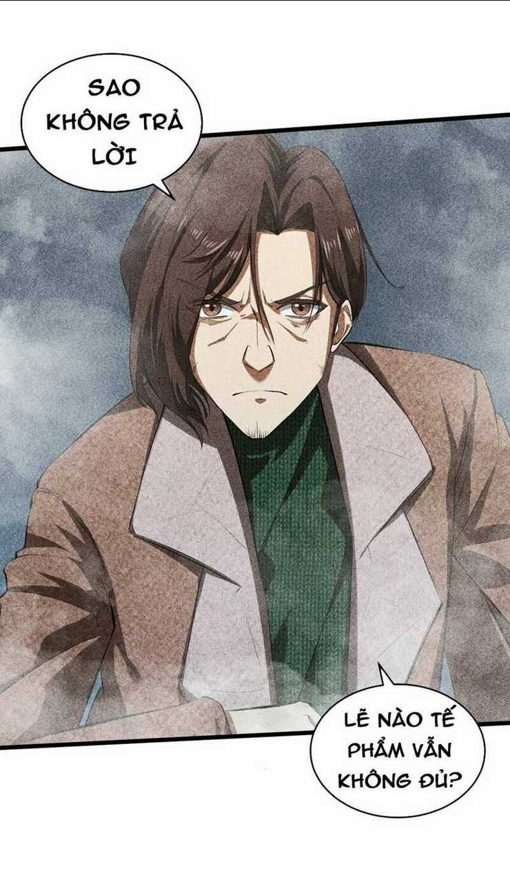 Đừng Triệu Hoán Ta Nữa Chapter 10 trang 18