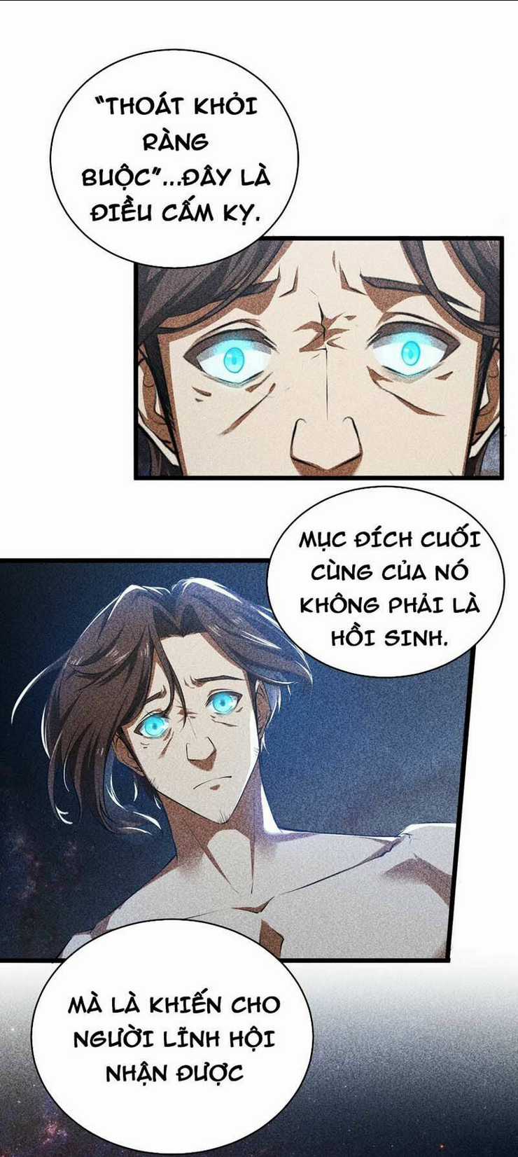 Đừng Triệu Hoán Ta Nữa Chapter 10 trang 26