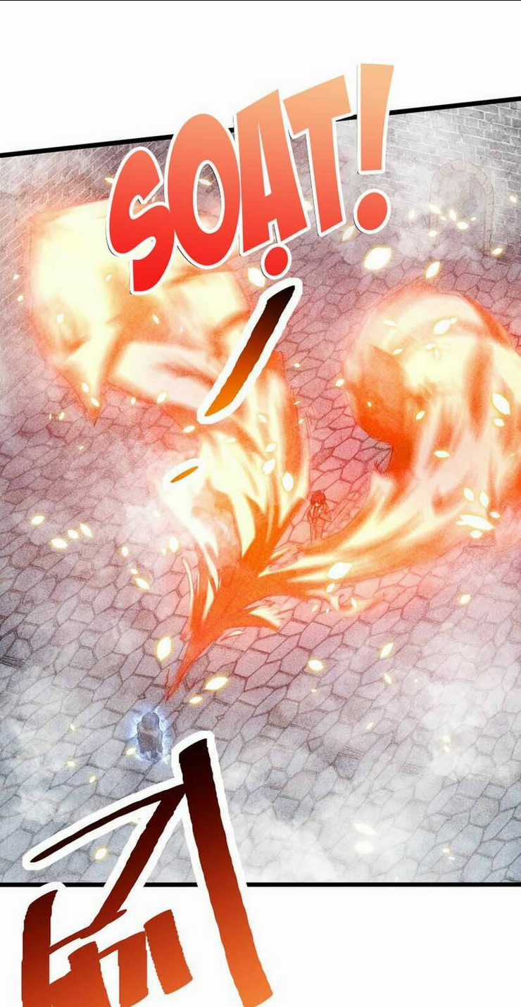 Đừng Triệu Hoán Ta Nữa Chapter 10 trang 3