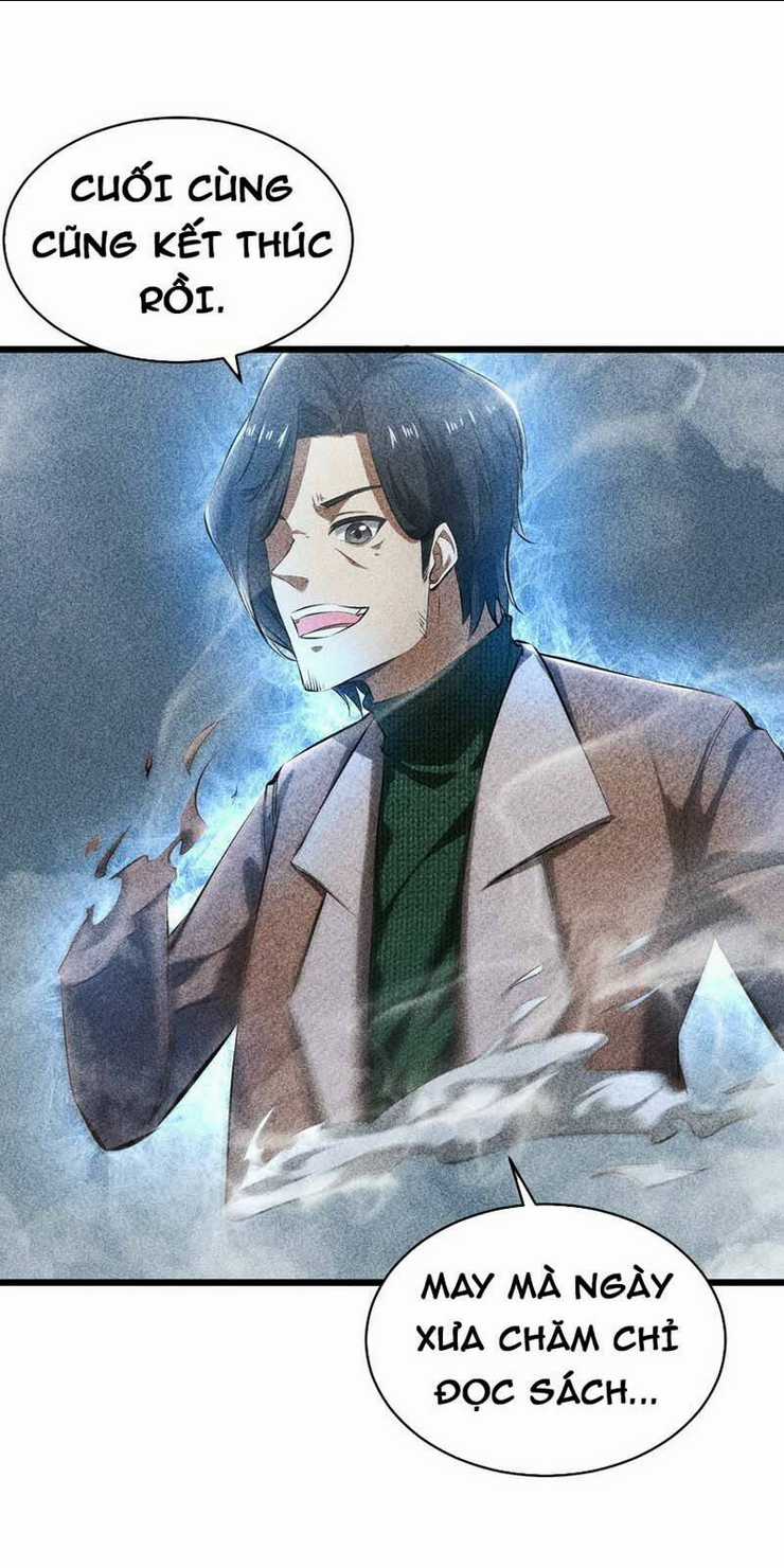 Đừng Triệu Hoán Ta Nữa Chapter 10 trang 31