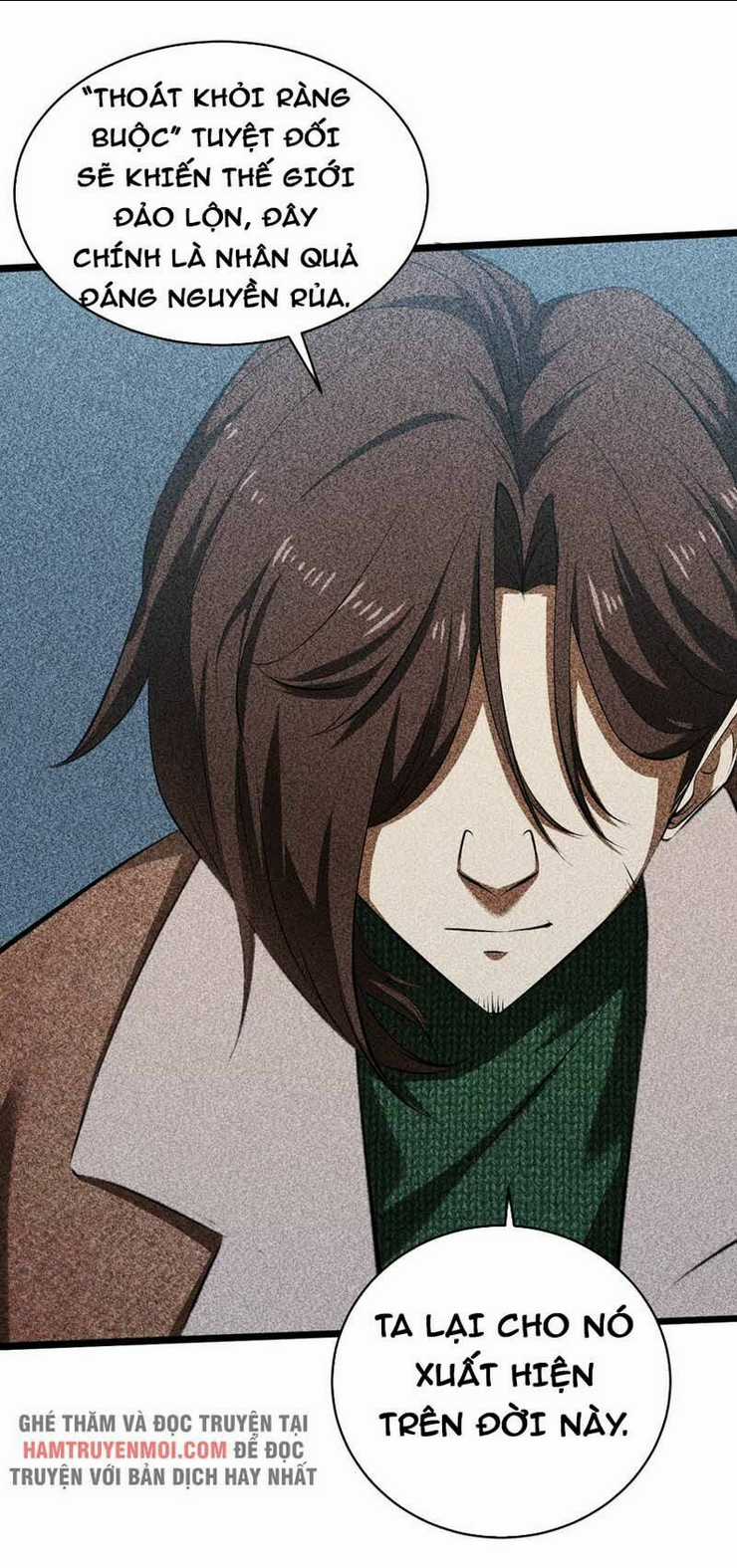 Đừng Triệu Hoán Ta Nữa Chapter 10 trang 32