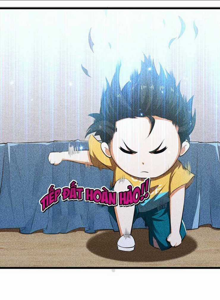 Đừng Triệu Hoán Ta Nữa Chapter 10 trang 37