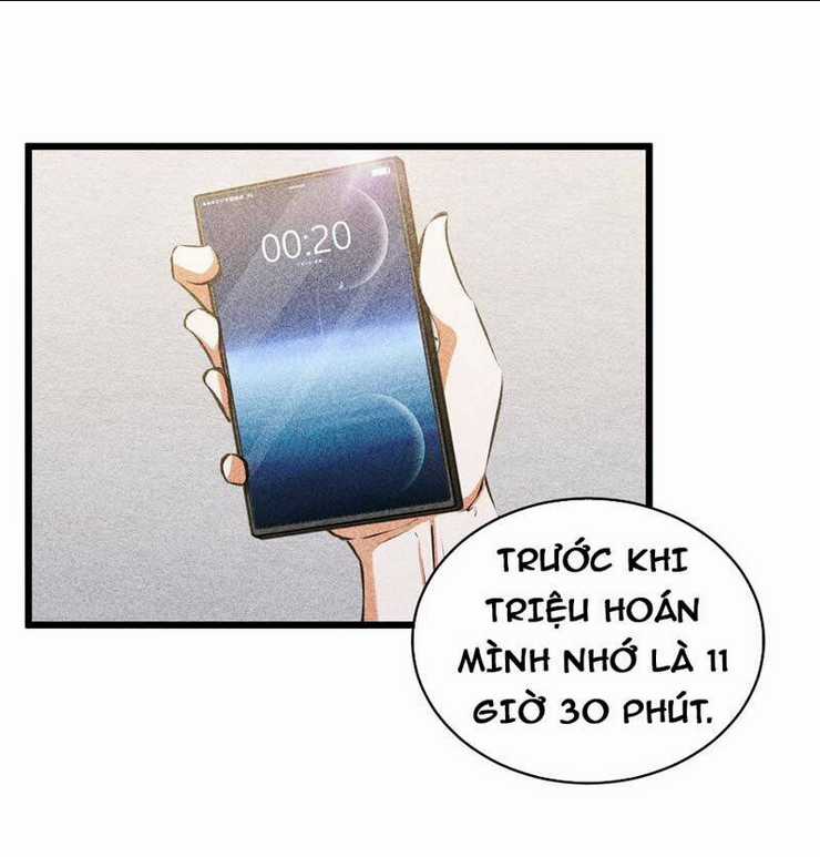 Đừng Triệu Hoán Ta Nữa Chapter 10 trang 39