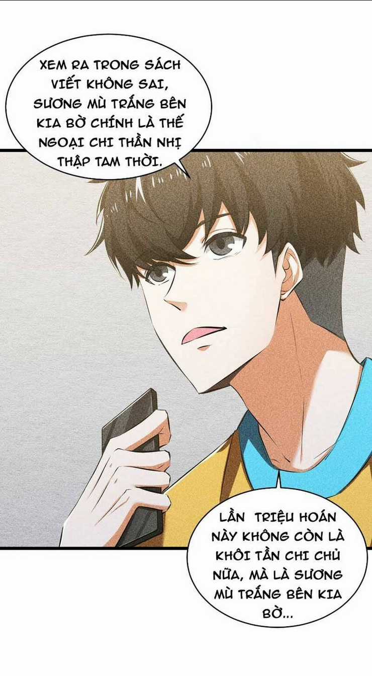 Đừng Triệu Hoán Ta Nữa Chapter 10 trang 40