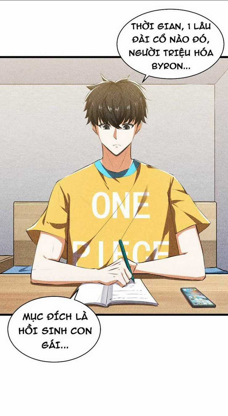 Đừng Triệu Hoán Ta Nữa Chapter 10 trang 42