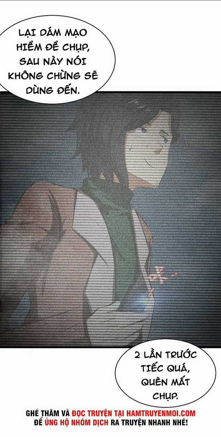 Đừng Triệu Hoán Ta Nữa Chapter 10 trang 44