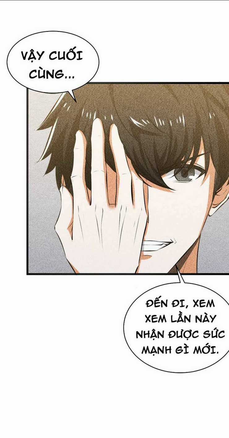 Đừng Triệu Hoán Ta Nữa Chapter 10 trang 45