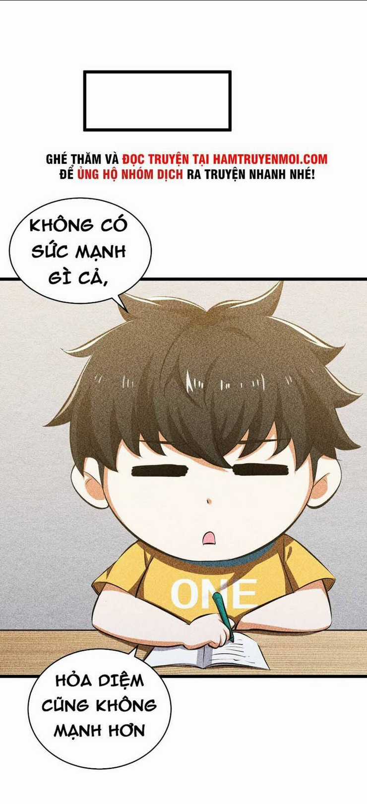 Đừng Triệu Hoán Ta Nữa Chapter 10 trang 48