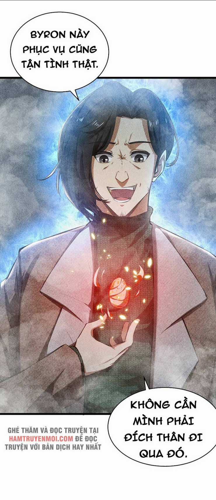 Đừng Triệu Hoán Ta Nữa Chapter 10 trang 5