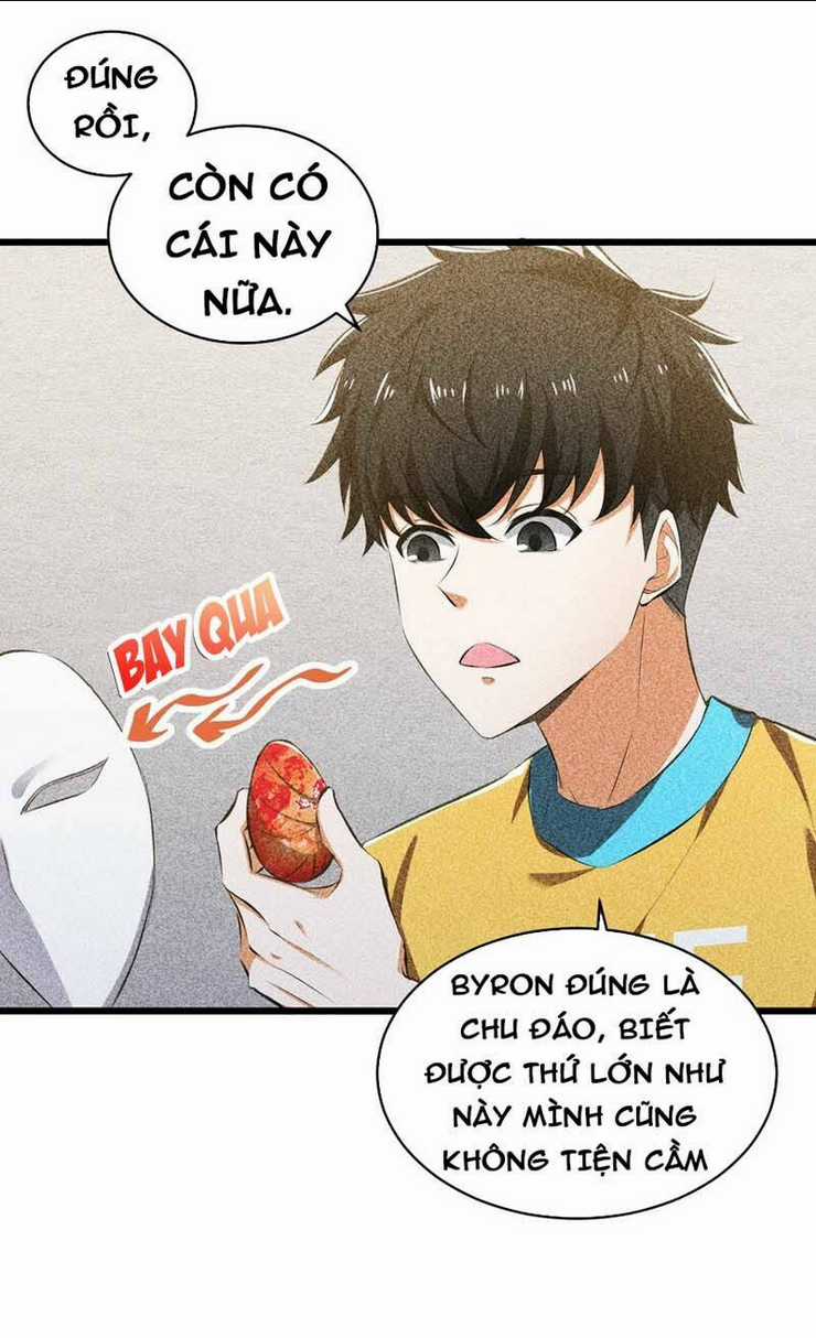 Đừng Triệu Hoán Ta Nữa Chapter 10 trang 50