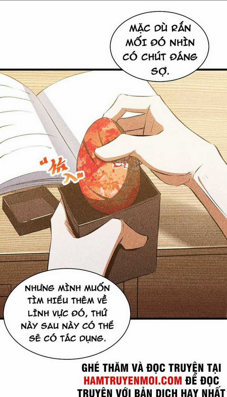 Đừng Triệu Hoán Ta Nữa Chapter 10 trang 52