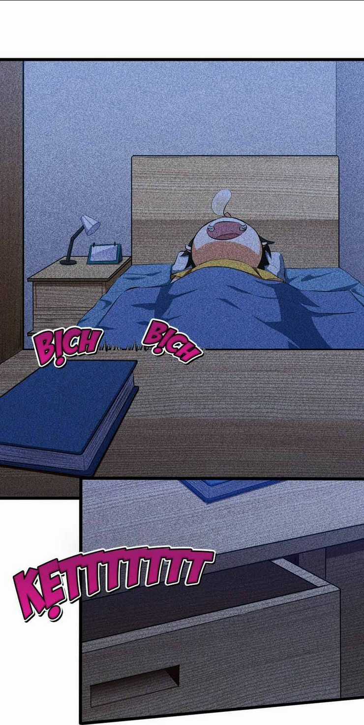 Đừng Triệu Hoán Ta Nữa Chapter 10 trang 55