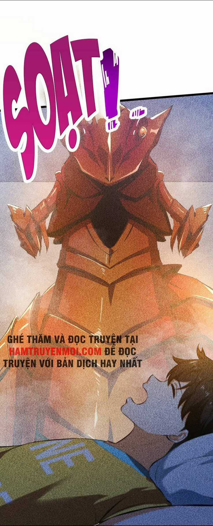 Đừng Triệu Hoán Ta Nữa Chapter 10 trang 57