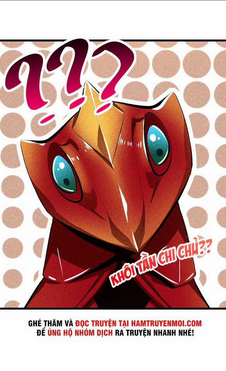 Đừng Triệu Hoán Ta Nữa Chapter 10 trang 61