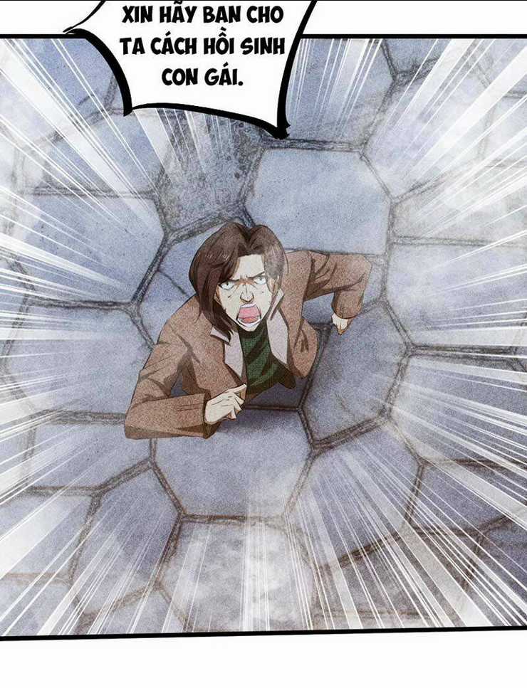 Đừng Triệu Hoán Ta Nữa Chapter 10 trang 8