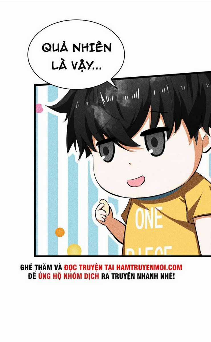 Đừng Triệu Hoán Ta Nữa Chapter 10 trang 9