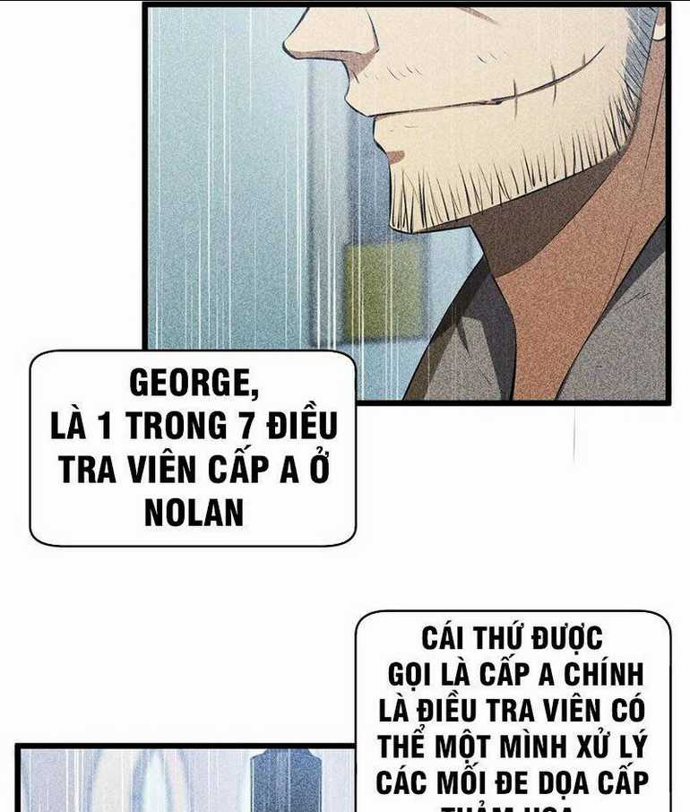 Đừng Triệu Hoán Ta Nữa Chapter 11 trang 0