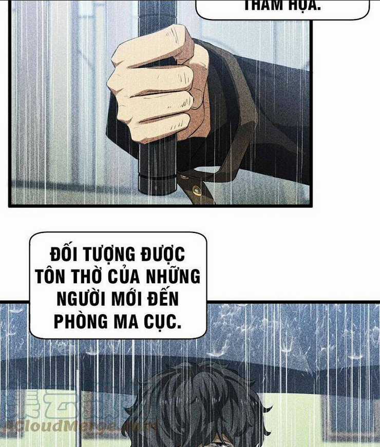 Đừng Triệu Hoán Ta Nữa Chapter 11 trang 1