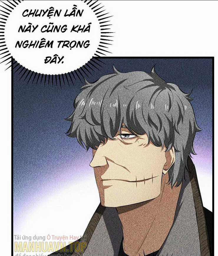 Đừng Triệu Hoán Ta Nữa Chapter 11 trang 10