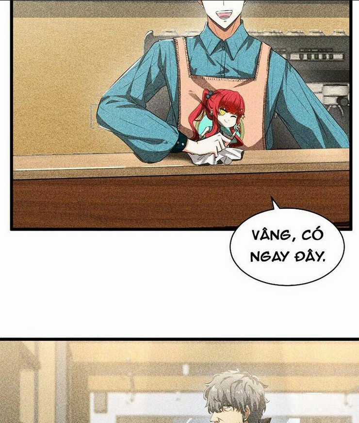 Đừng Triệu Hoán Ta Nữa Chapter 11 trang 19