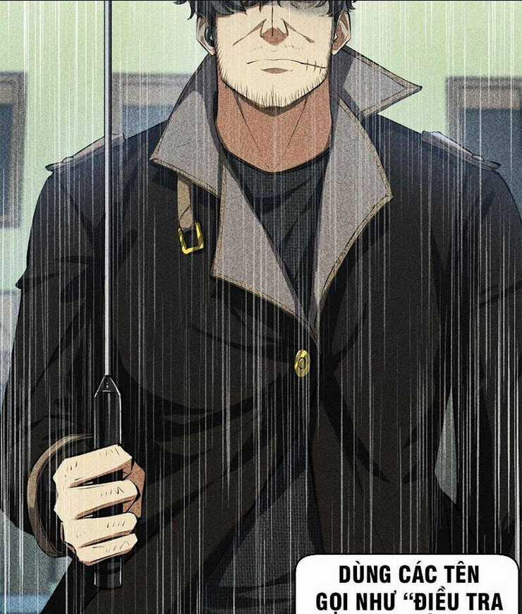 Đừng Triệu Hoán Ta Nữa Chapter 11 trang 2