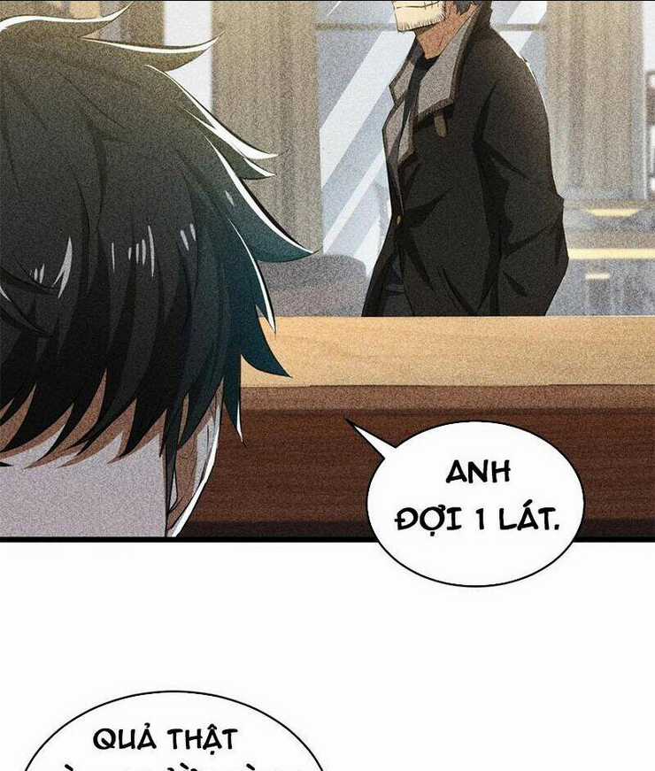 Đừng Triệu Hoán Ta Nữa Chapter 11 trang 20