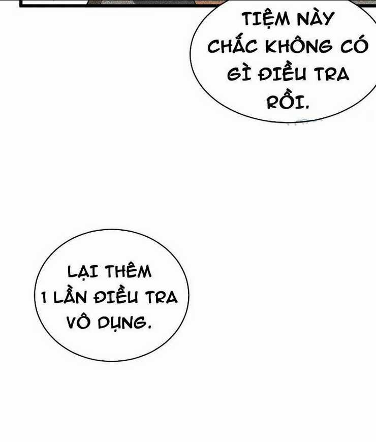 Đừng Triệu Hoán Ta Nữa Chapter 11 trang 22