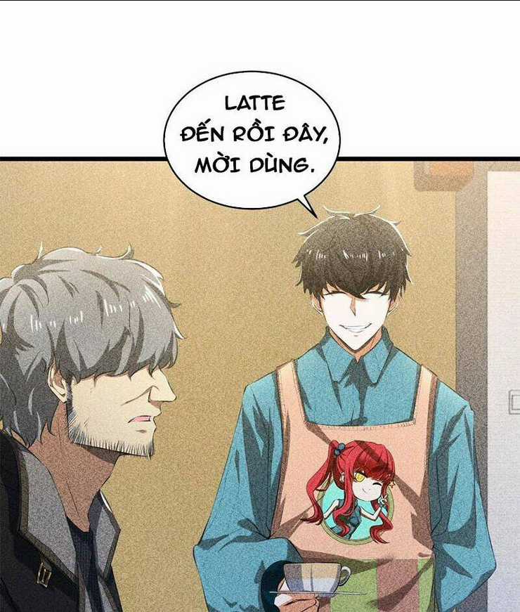 Đừng Triệu Hoán Ta Nữa Chapter 11 trang 23