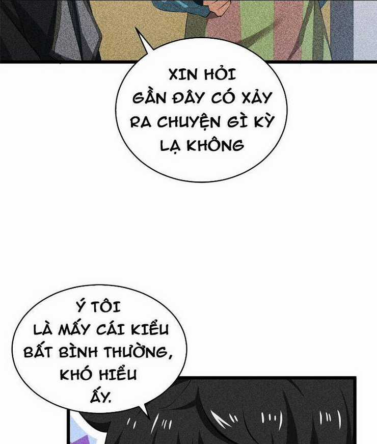 Đừng Triệu Hoán Ta Nữa Chapter 11 trang 24