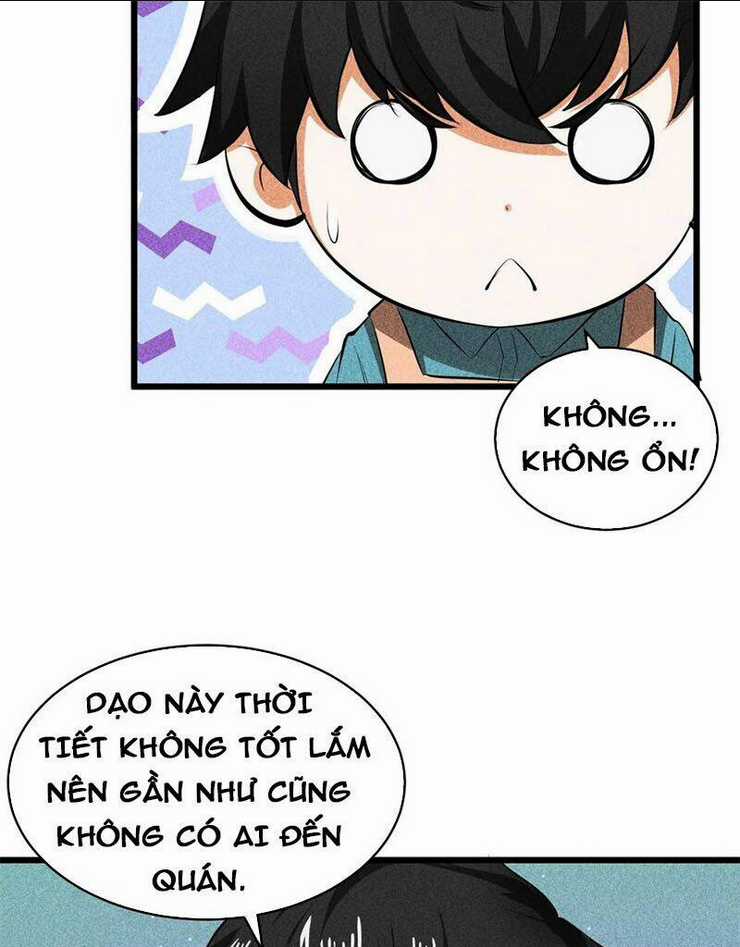 Đừng Triệu Hoán Ta Nữa Chapter 11 trang 25