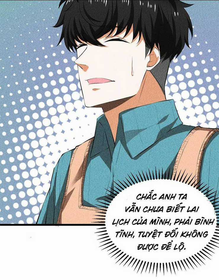 Đừng Triệu Hoán Ta Nữa Chapter 11 trang 26