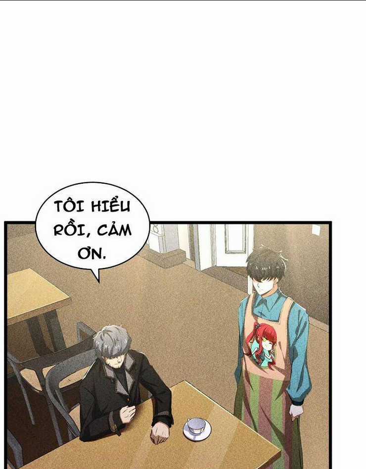 Đừng Triệu Hoán Ta Nữa Chapter 11 trang 27