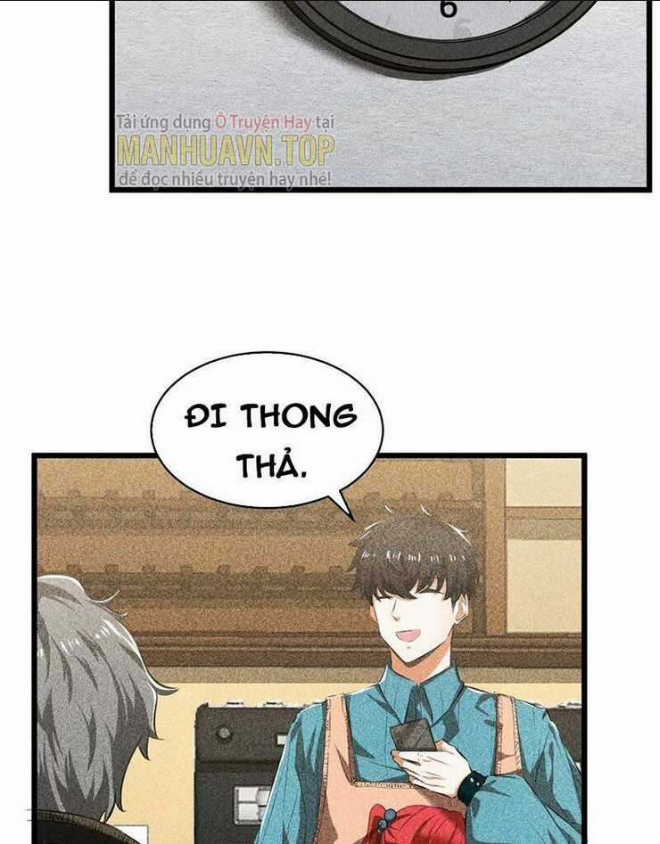 Đừng Triệu Hoán Ta Nữa Chapter 11 trang 29