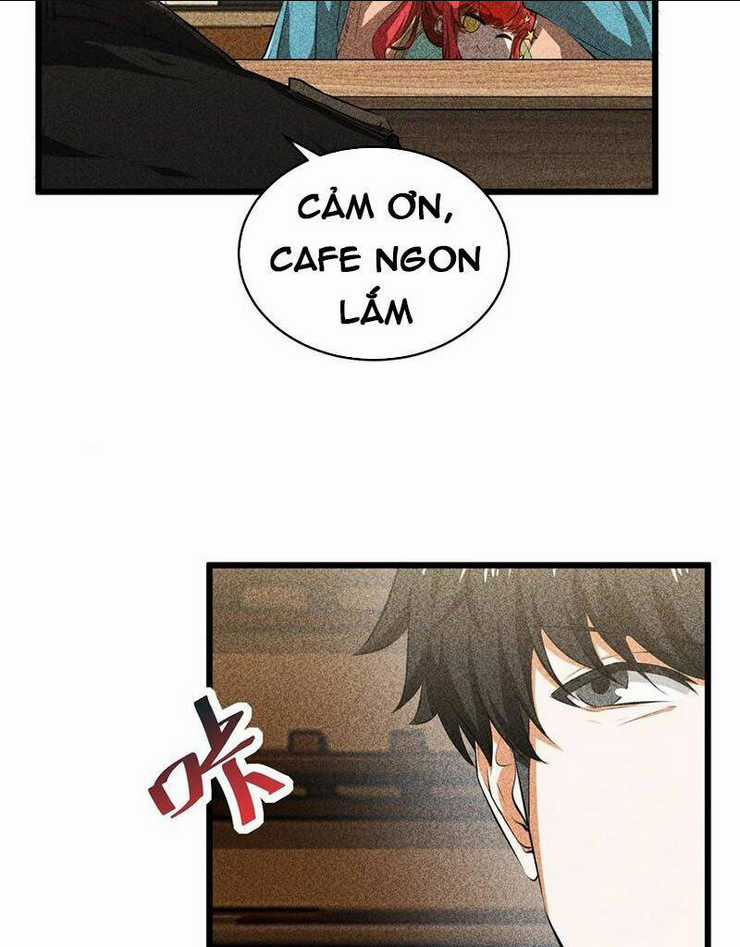 Đừng Triệu Hoán Ta Nữa Chapter 11 trang 30