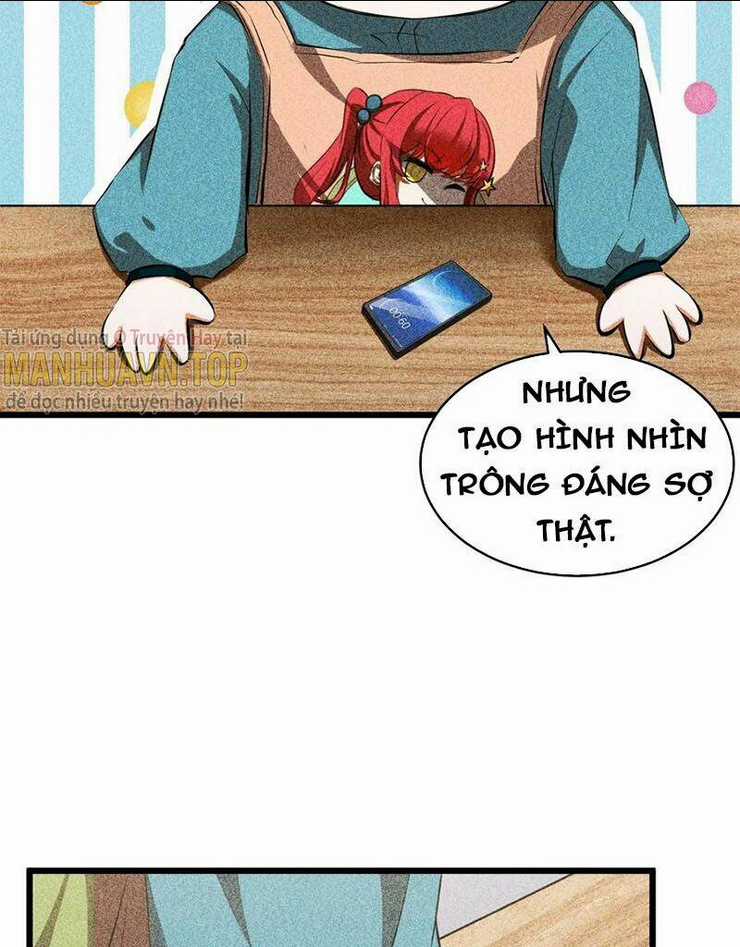 Đừng Triệu Hoán Ta Nữa Chapter 11 trang 32