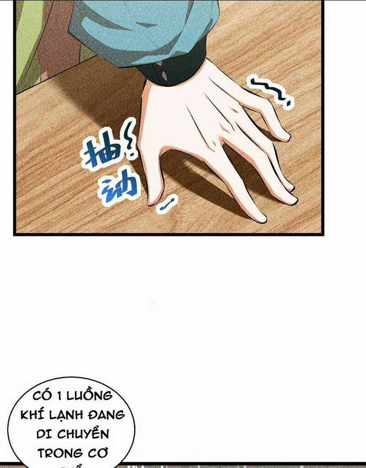 Đừng Triệu Hoán Ta Nữa Chapter 11 trang 33