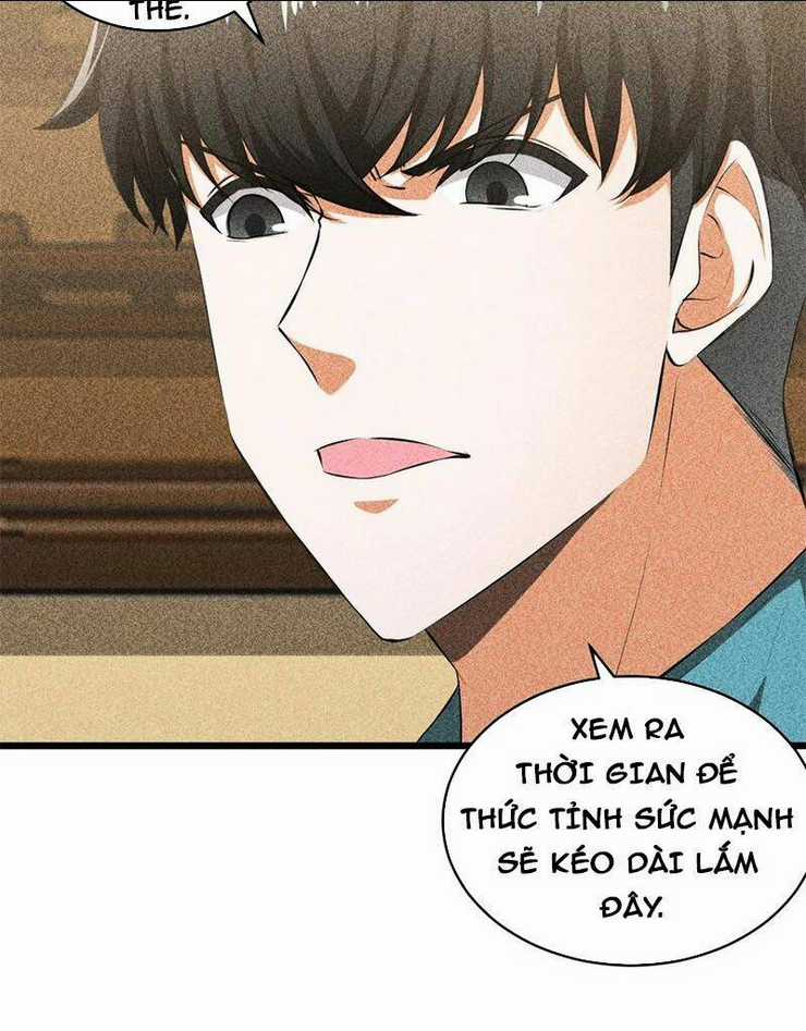 Đừng Triệu Hoán Ta Nữa Chapter 11 trang 34