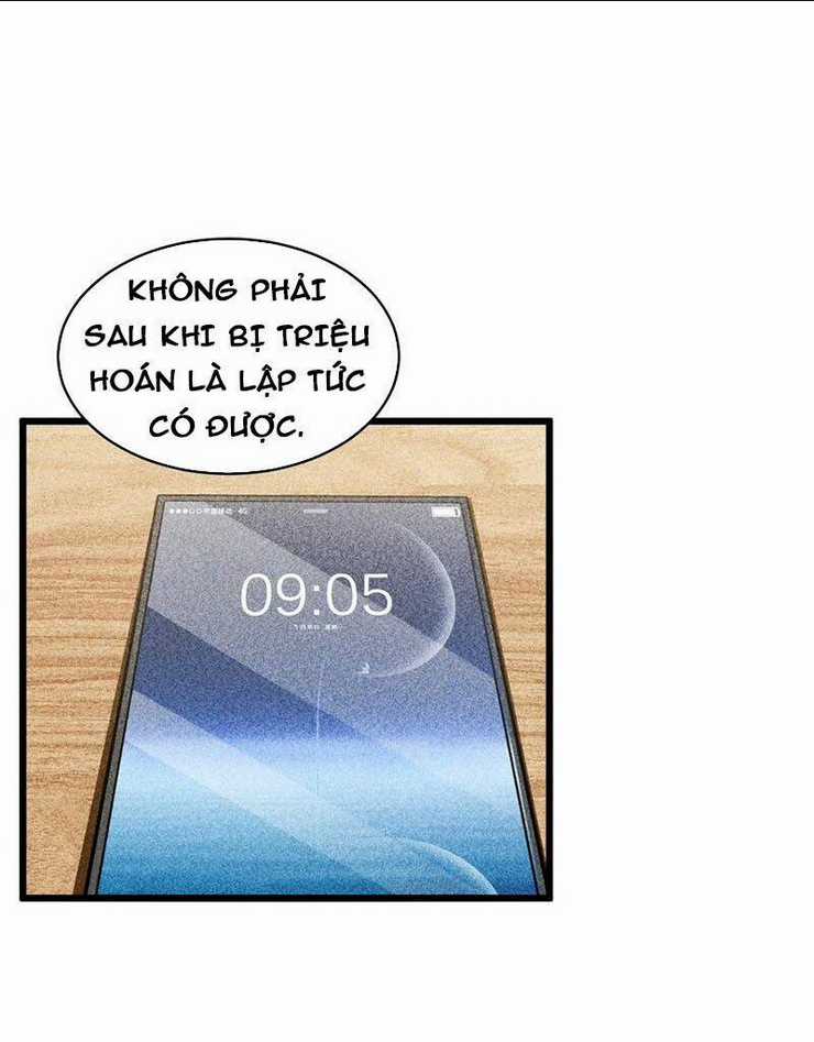 Đừng Triệu Hoán Ta Nữa Chapter 11 trang 35